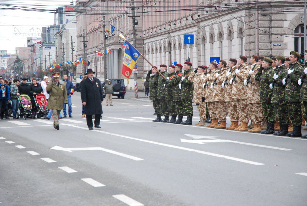 1 decembrie, foto otilia muresan am 5