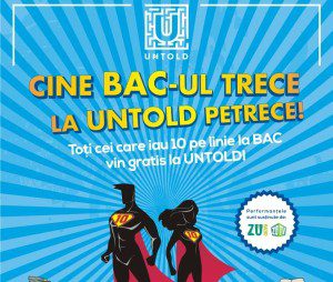 BAC 2015 _Untold Festival