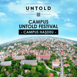 CampusUNTOLD