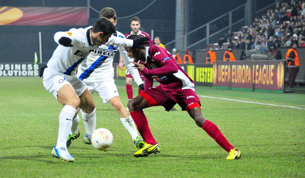 Inter Milano - CFR Cluj, foto Otilia Muresan (6)