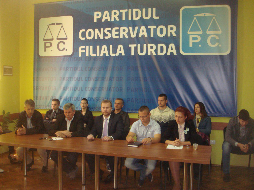 PC Turda