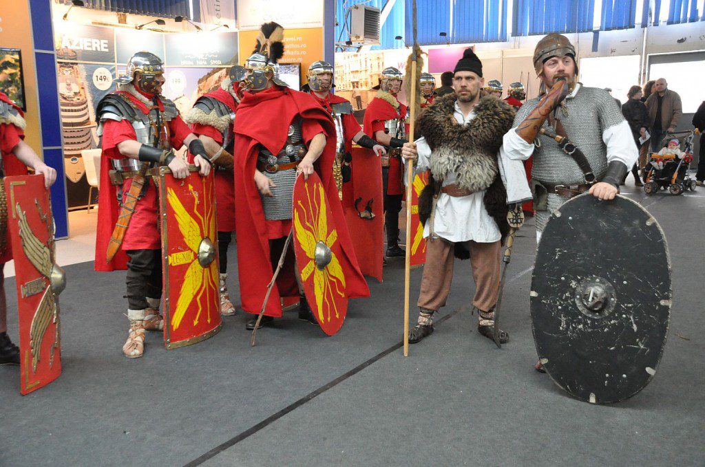 Targ Tursim ExpoTransilvania, foto Otilia Muresan (4)