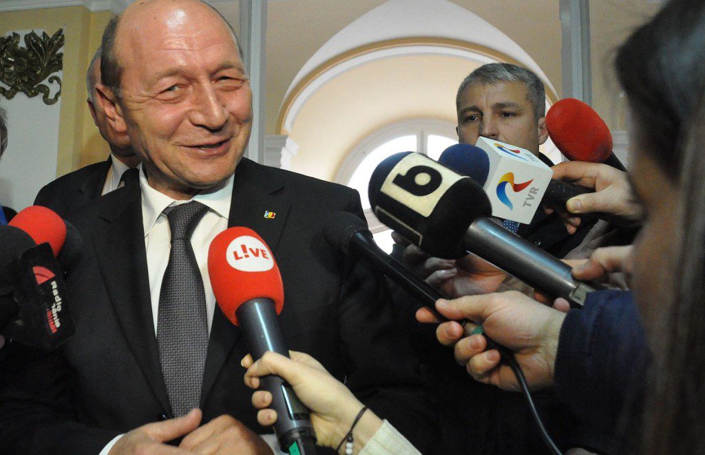 Traian Basescu, Emil Boc, foto- Otilia Muresan (1)