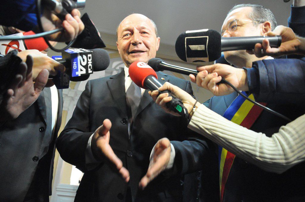 Traian Basescu, Emil Boc, foto- Otilia Muresan (3)