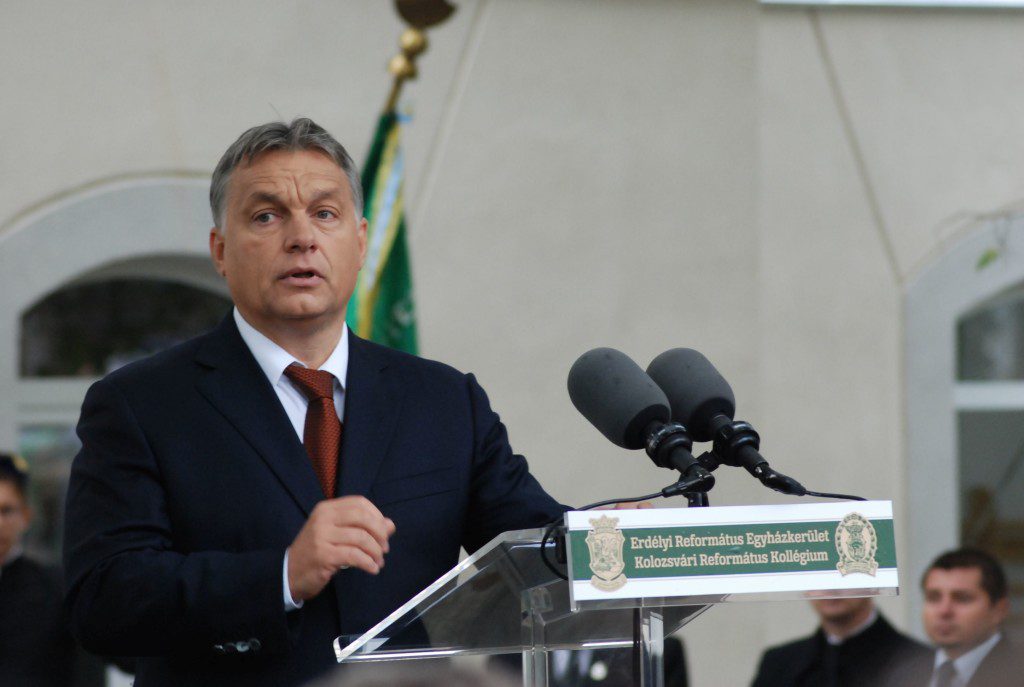 Viktor Orban clujazi 5