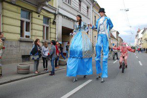 Zilele Clujului