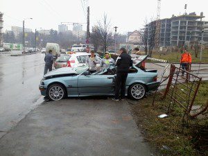 accident bmw