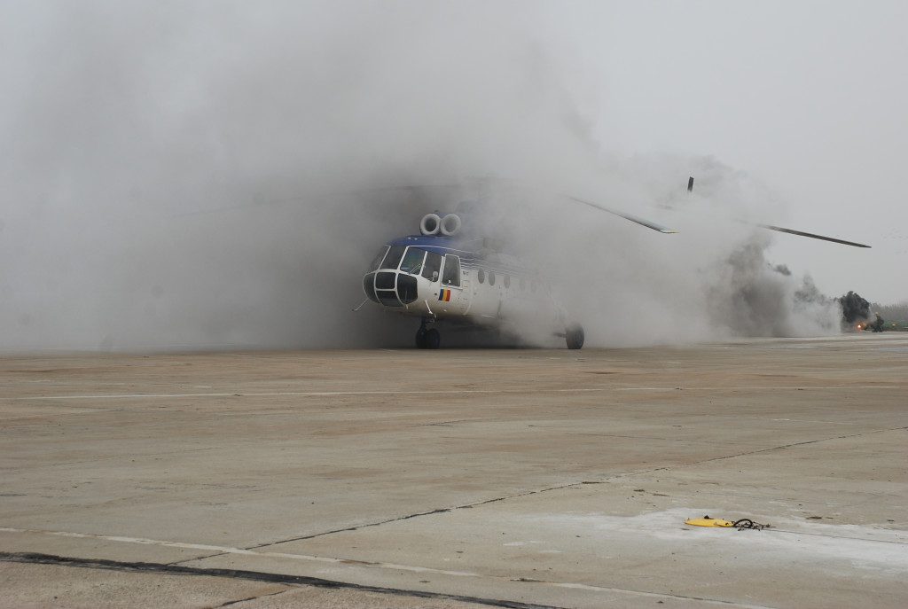 aeroport isu otilia muresan 2