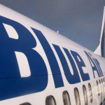 blue air