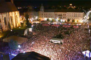 cluj loreen