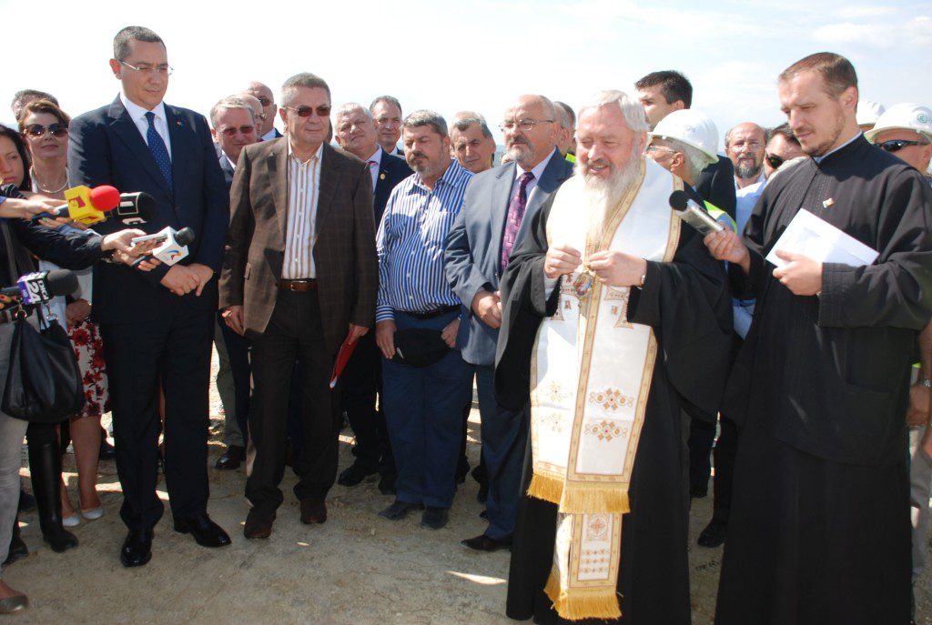 clujazi autostrada transilvania santier mitropolit aurelia cristea, rovana plumb victor ponta ioan rus andrei andreicut 2