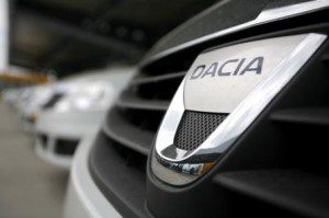 dacia 1