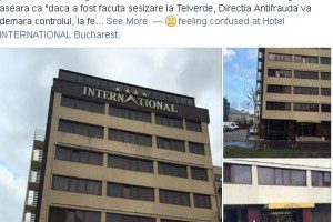 hotel international