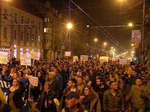 protest antiponta cluj5