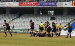 rugby clujazi