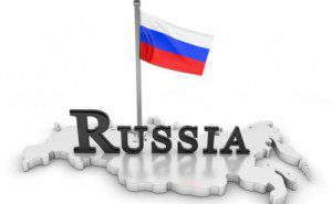 rusia