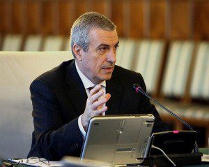 tariceanu