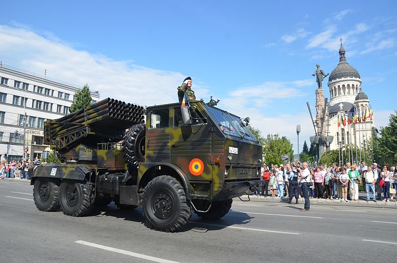 Divizia 4 Infanterie Gemina la 100 de ani, foto Otilia Muresan (4)