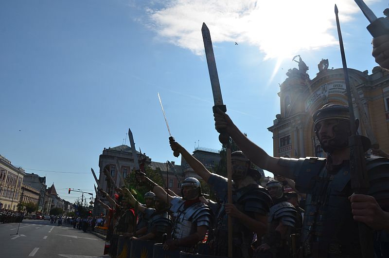 Divizia 4 Infanterie Gemina la 100 de ani, foto Otilia Muresan (7)