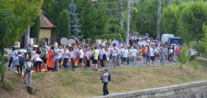 marsul lgbtq cluj