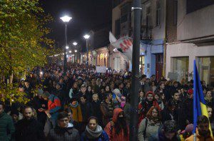 protest anticoruptie cluj3