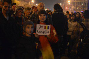 protest anticoruptie cluj5