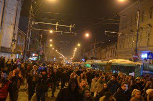 protest anticoruptie cluj7