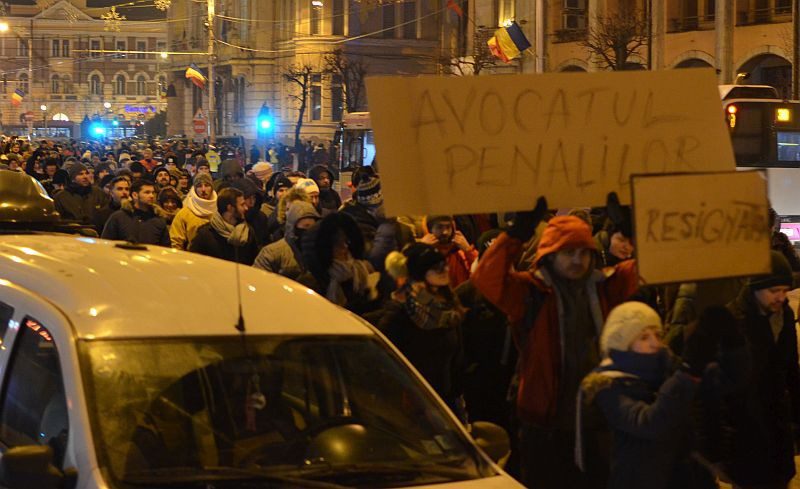 protest ciorbea cluj4