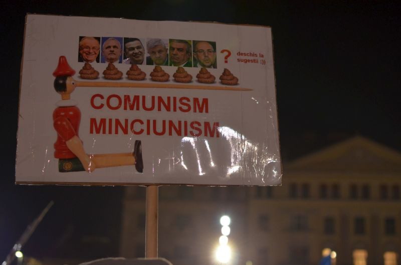 protest cluj rezist3