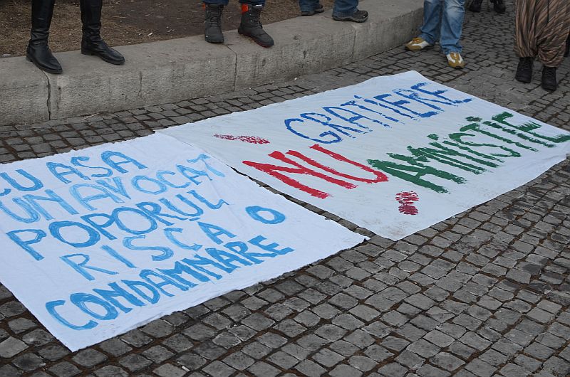 protest cluj2