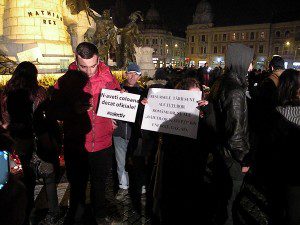 protest colectiv cluj1