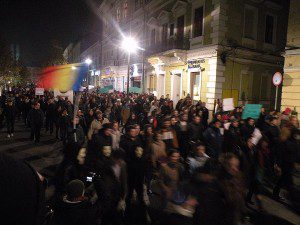 protest colectiv cluj4