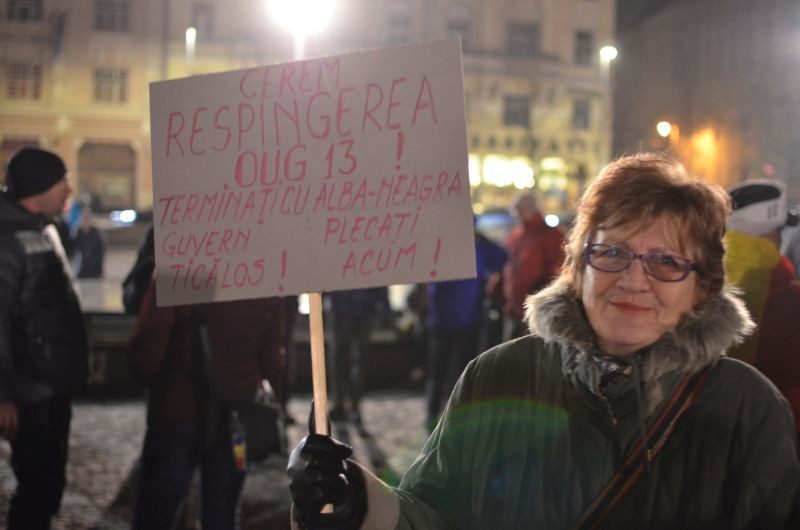 protest2 cluj-napoca oug13