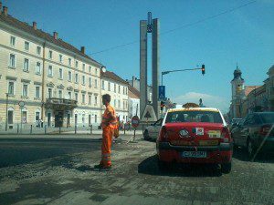 trafic cluj napoca4