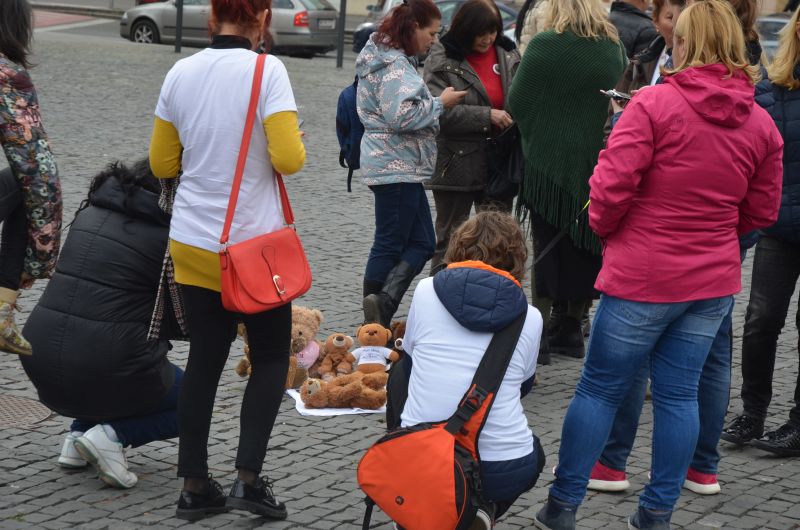 urs-protest-cluj