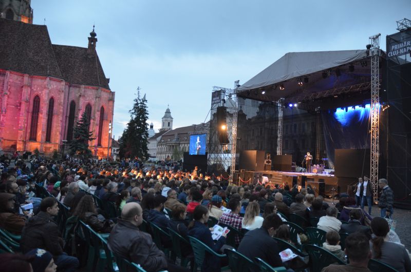 zilele clujului 2017i