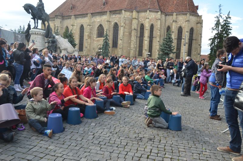 zilele clujului azi 6