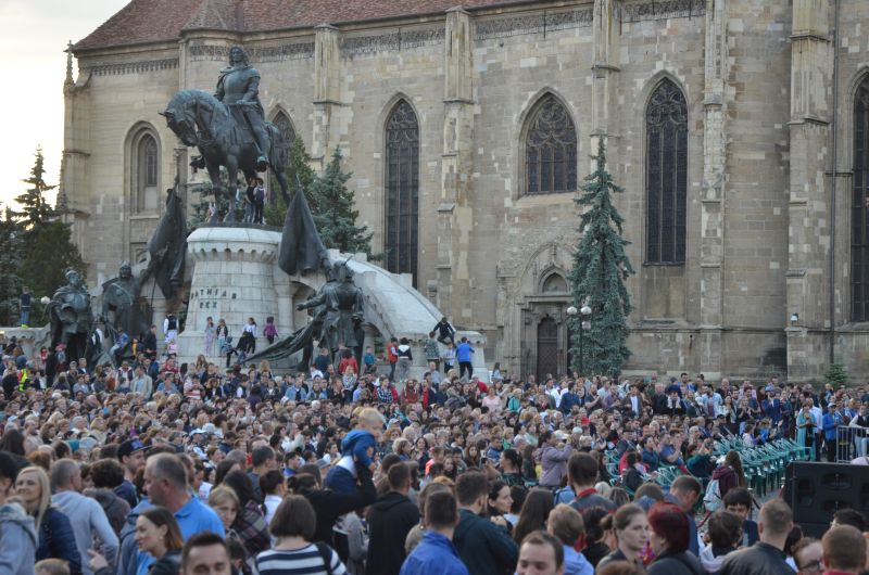 zilele clujului3 2017